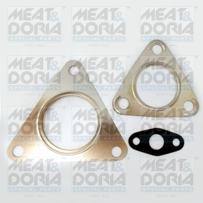 Mounting Kit, charger